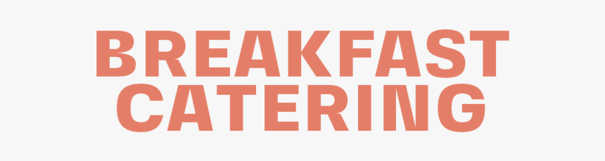 Breakfast Catering Premium Meats Copy 6, HD Png Download