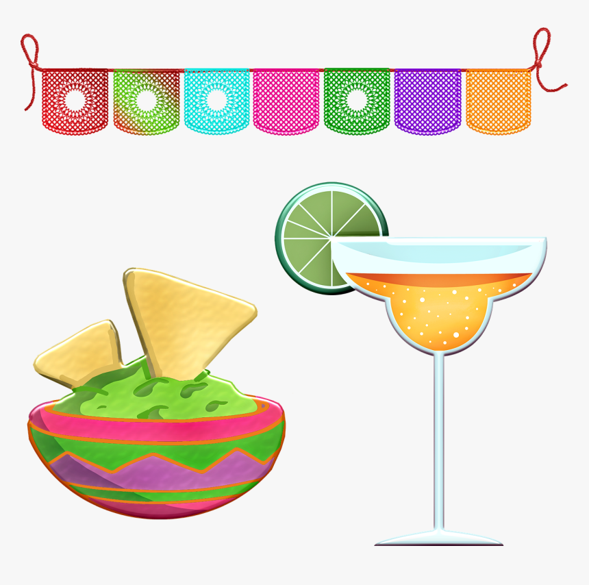 Margarita Png, Transparent Png