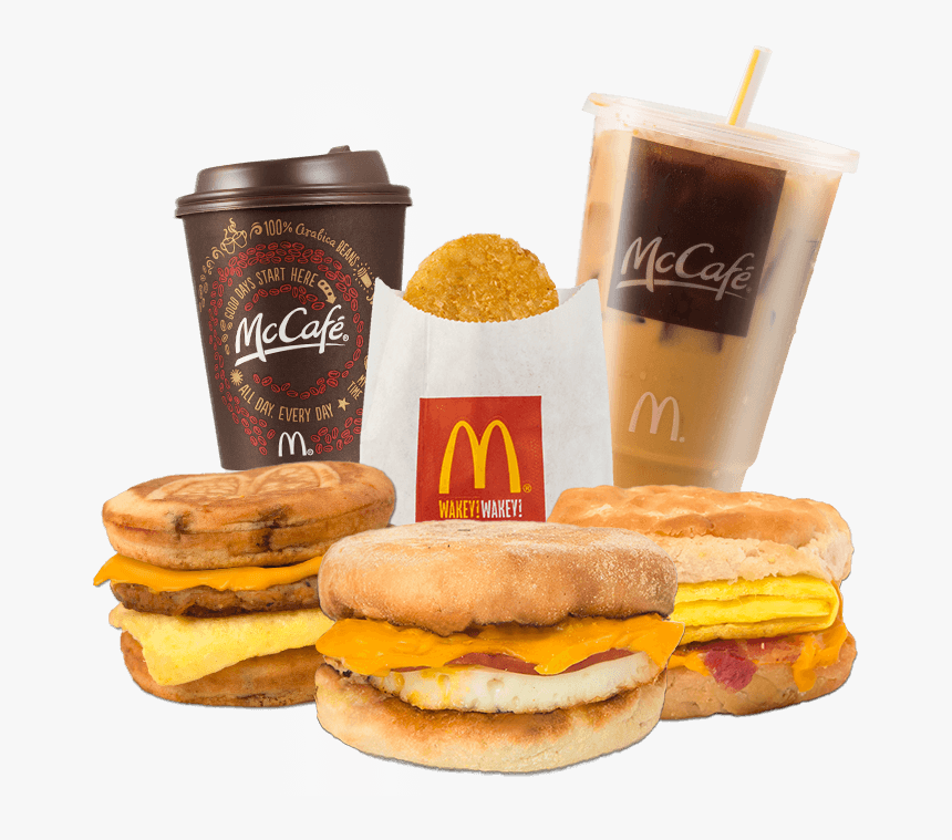 Breakfast Png, Transparent Png