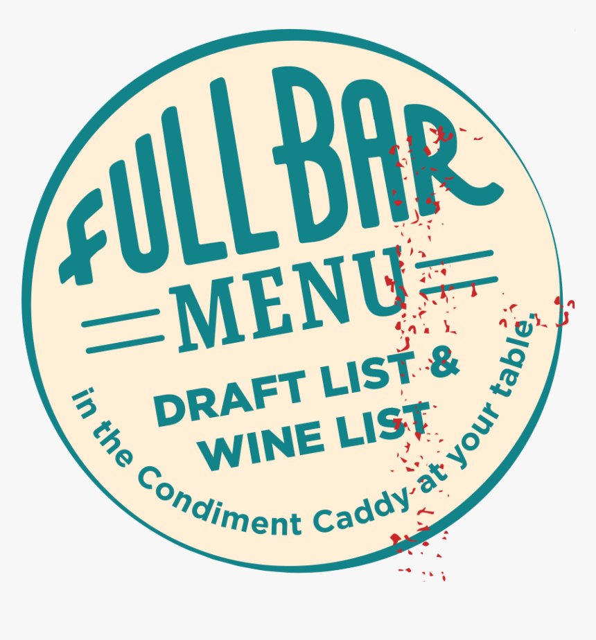 Fullbar, HD Png Download