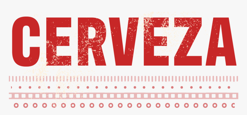 Cerveza, HD Png Download