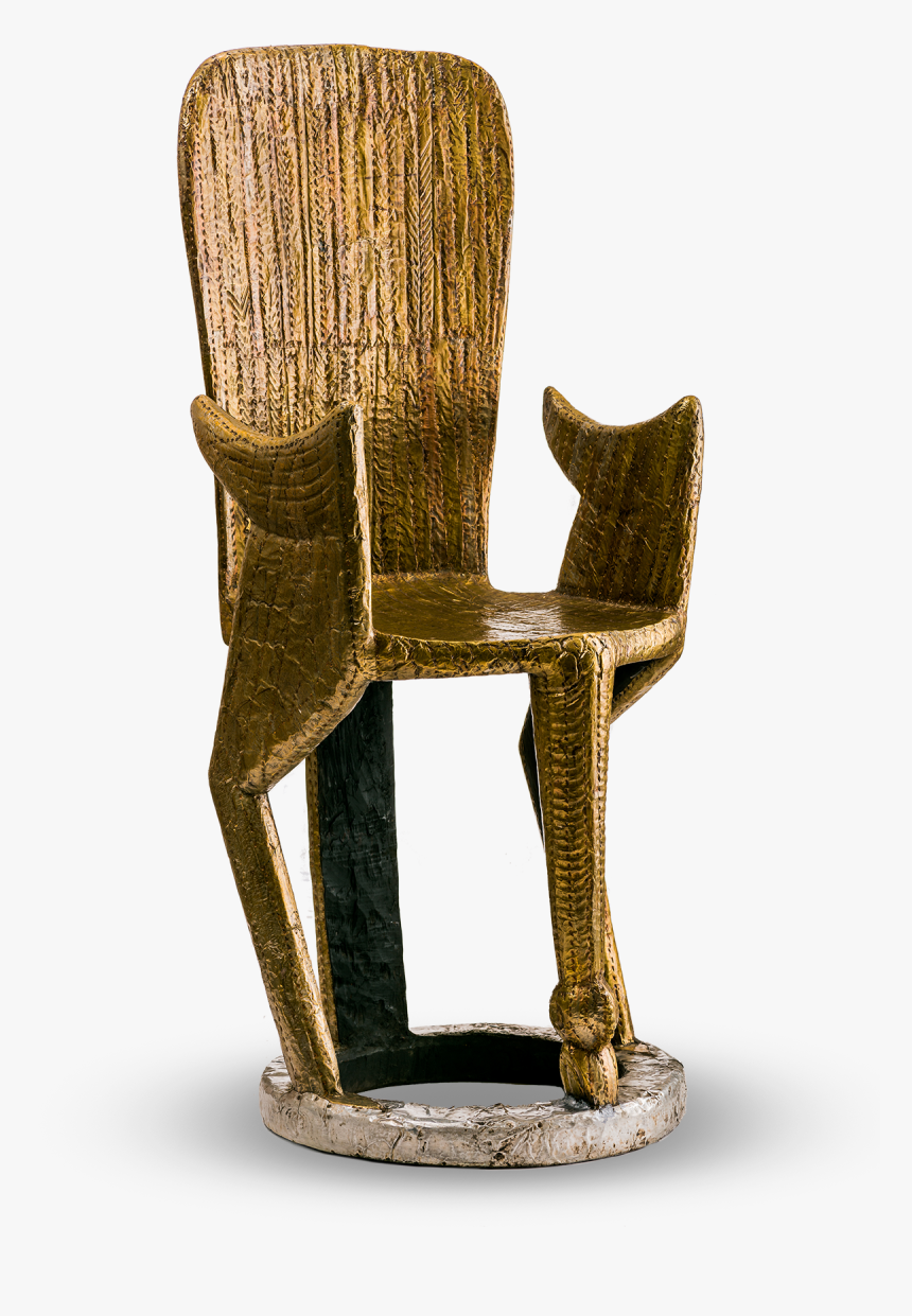 Transparent Gold Throne Png, Png Download