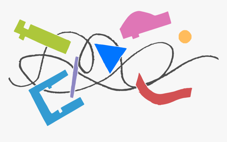 Maze Clipart Scratch, HD Png Download