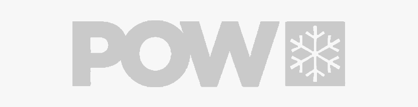 Pow, HD Png Download