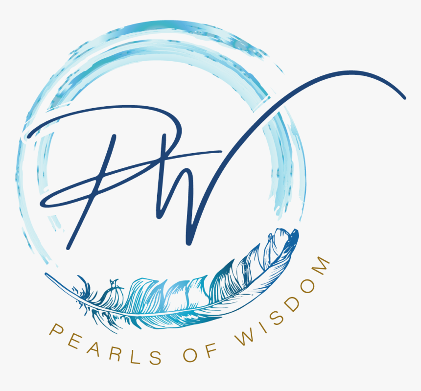 Pearls Of Wisdom Logo, HD Png Download