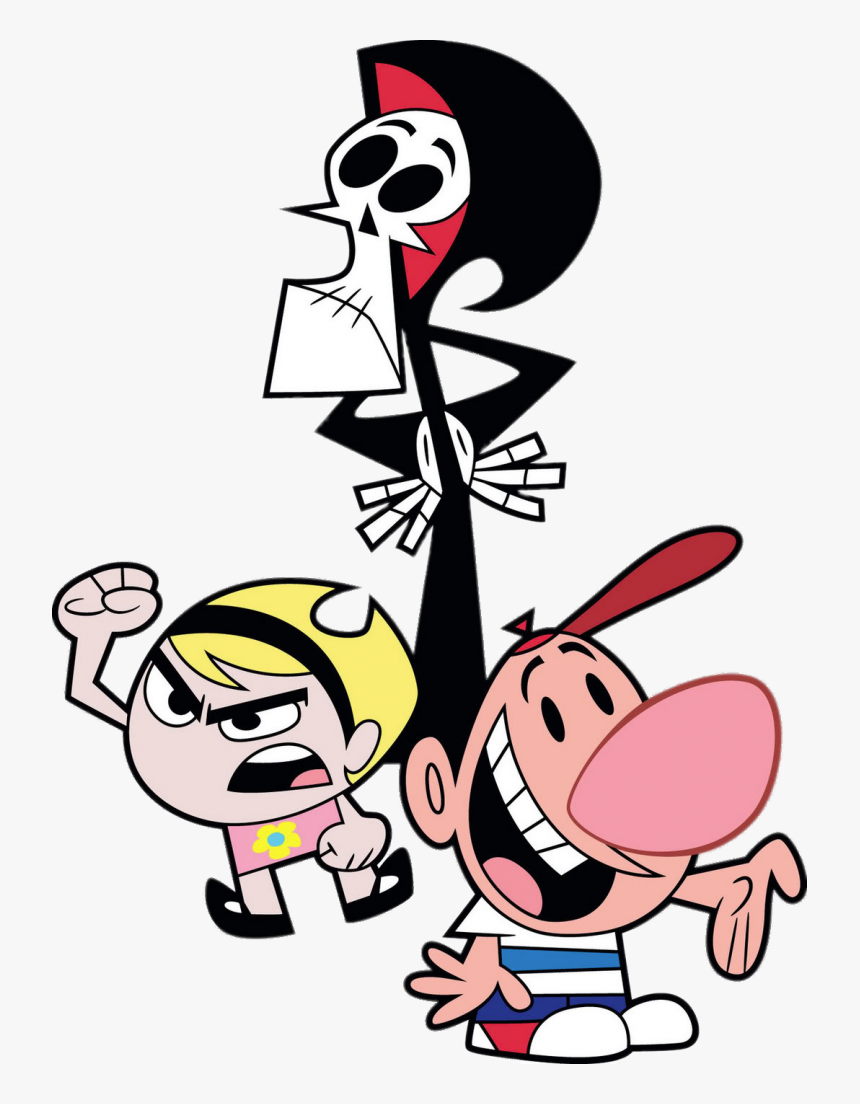 Grim Reaper Png, Transparent Png
