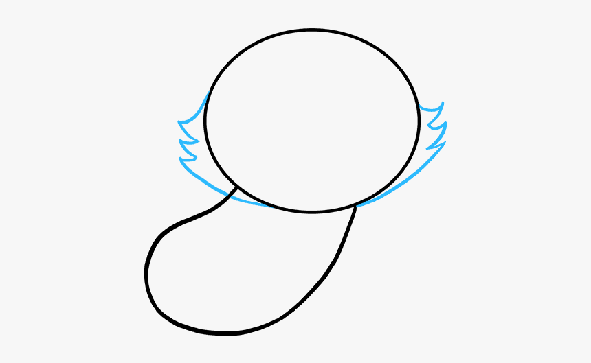 How To Draw A Red Panda Hd Png Download Transparent Png Image Pngitem