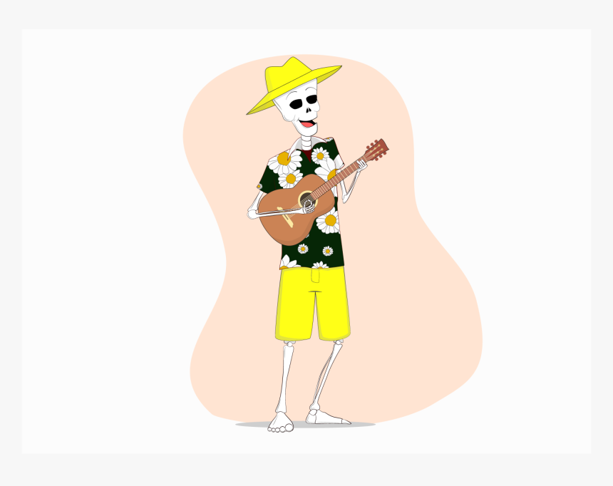 Grim Reaper Png, Transparent Png