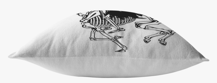 Don T Get Murdered, Grim Reaper Pillow, HD Png Download