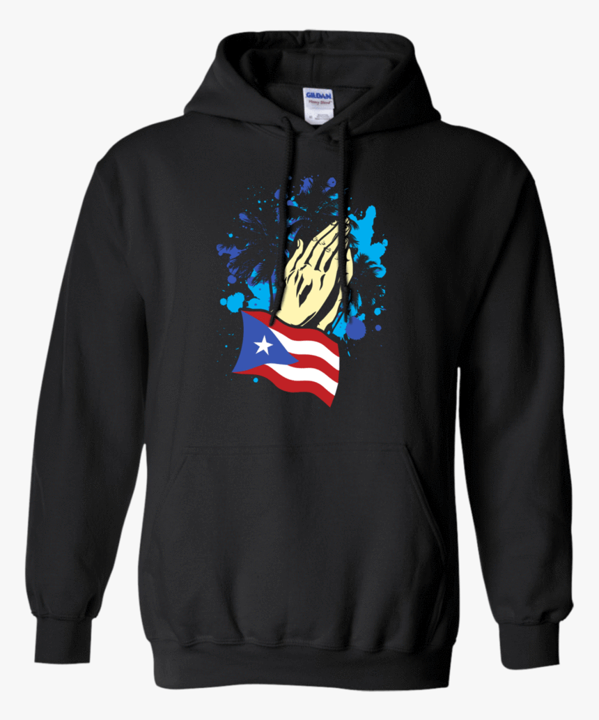 Pray For Puerto Rico, HD Png Download