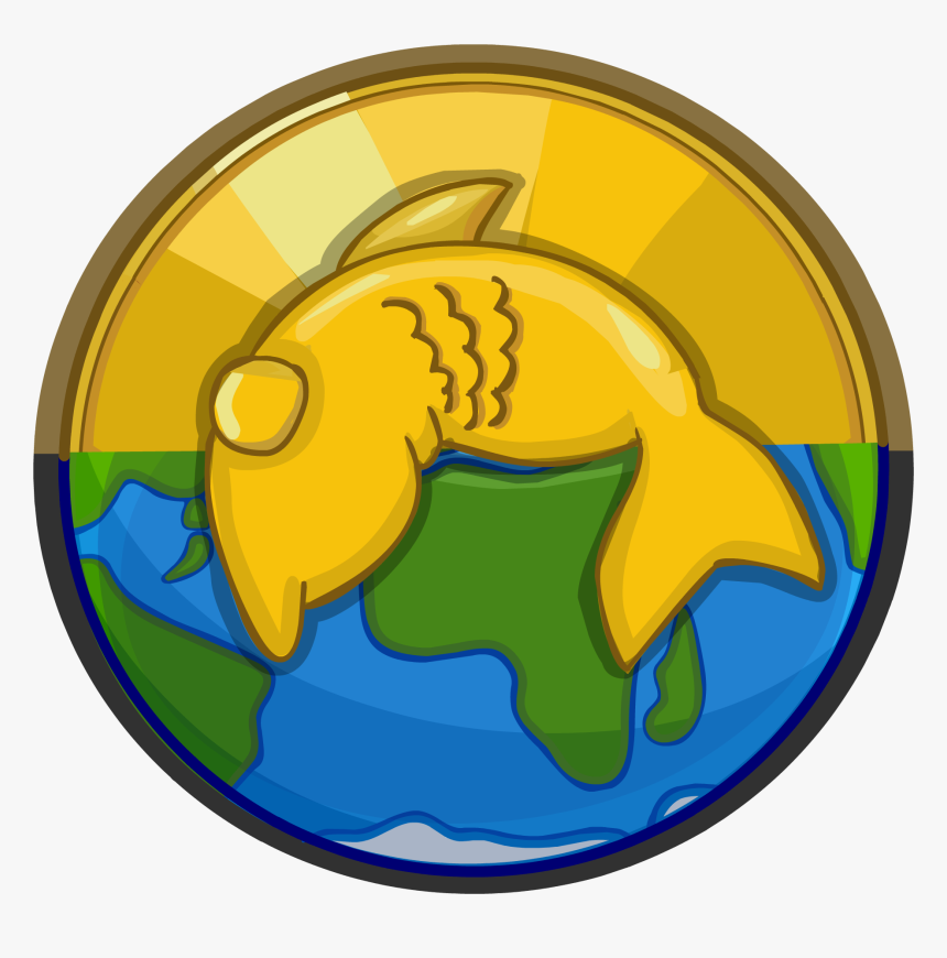 Club Penguin Wiki, HD Png Download