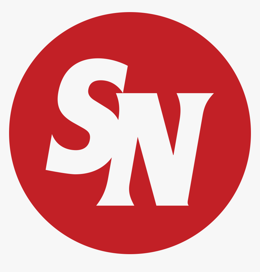 Sports News Logo Png Transparent, Png Download