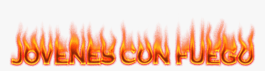 Fuego Png, Transparent Png