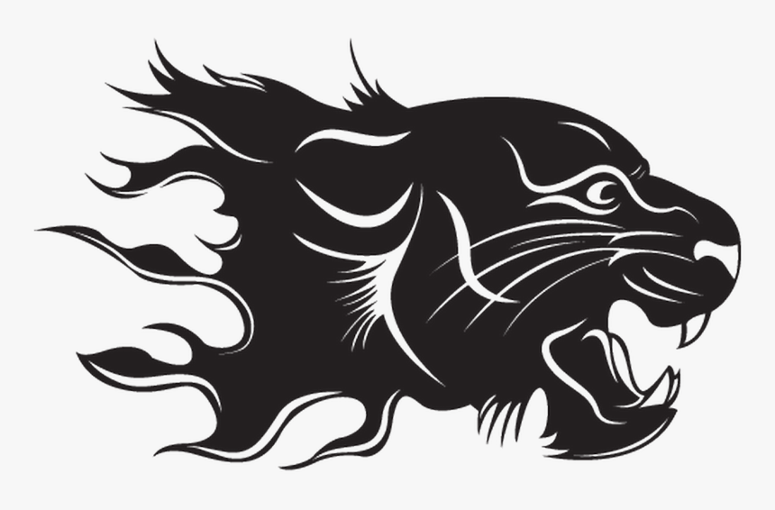 Black Panther Eyes, HD Png Download