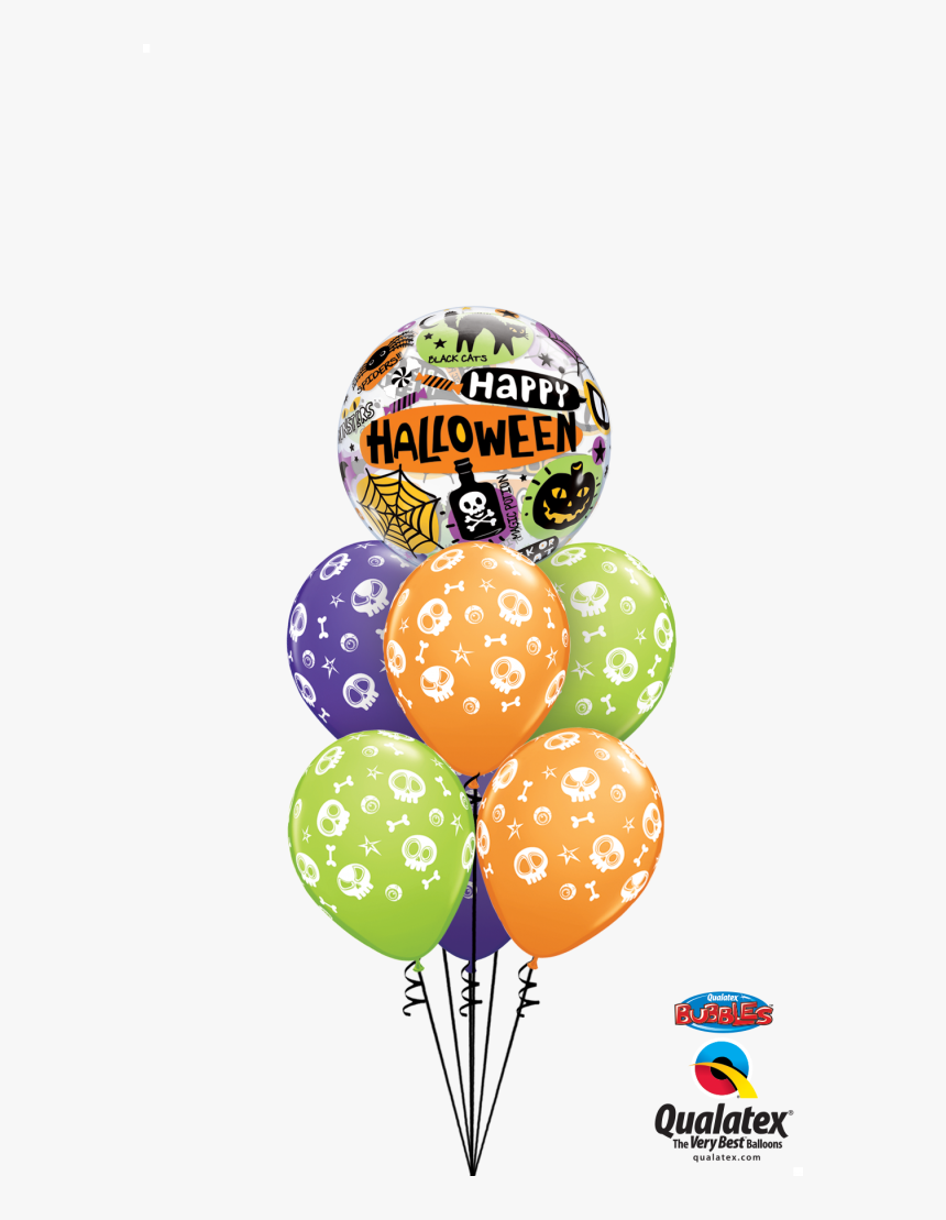 Globos Qualatex Png , Png Download, Transparent Png