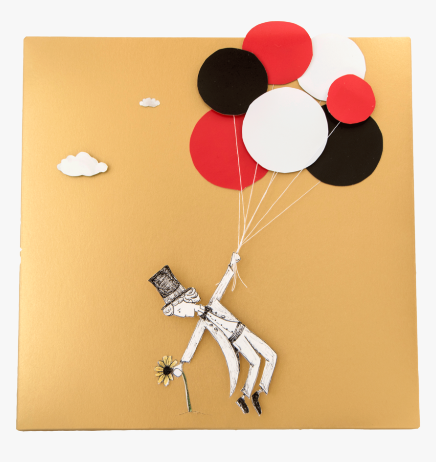Globos, HD Png Download