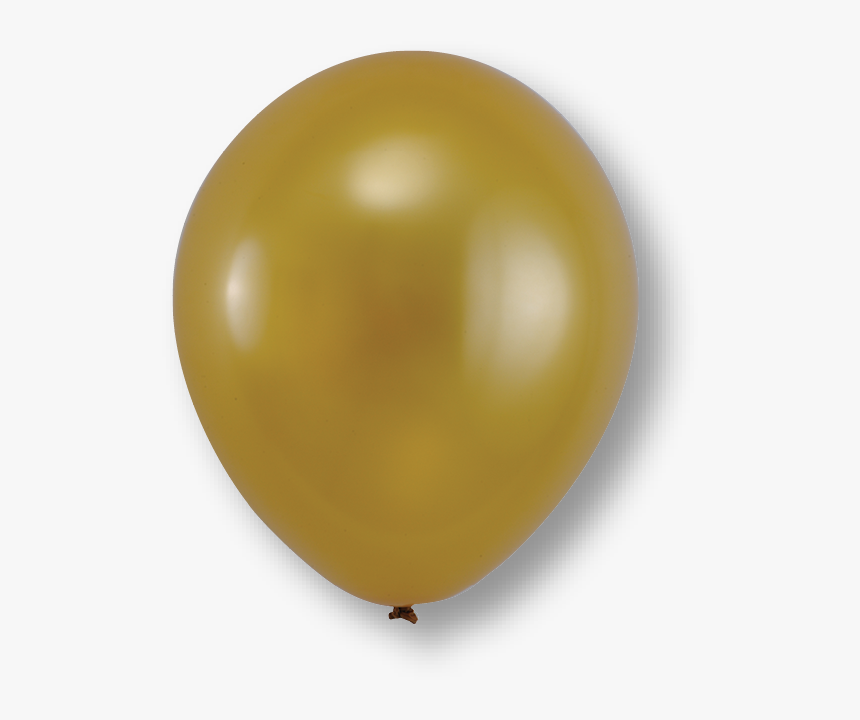 416 Metallic Gold, HD Png Download