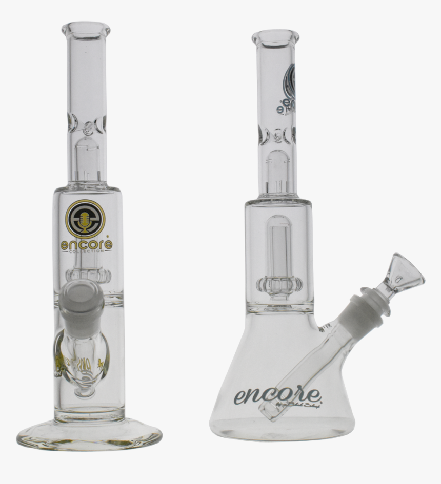 Transparent Bong, HD Png Download