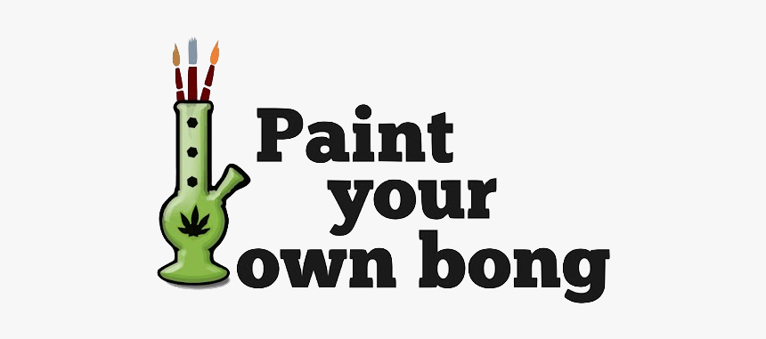 Bong Png, Transparent Png