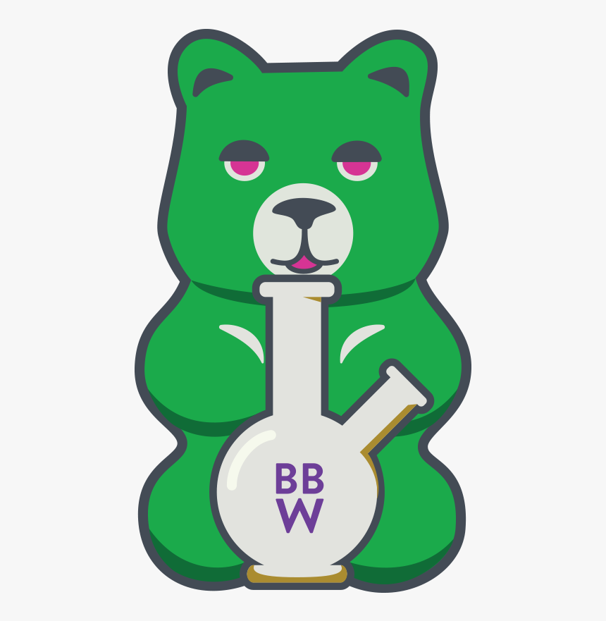Enhance Your Smoking Experience And Try Better Bong, HD Png Download