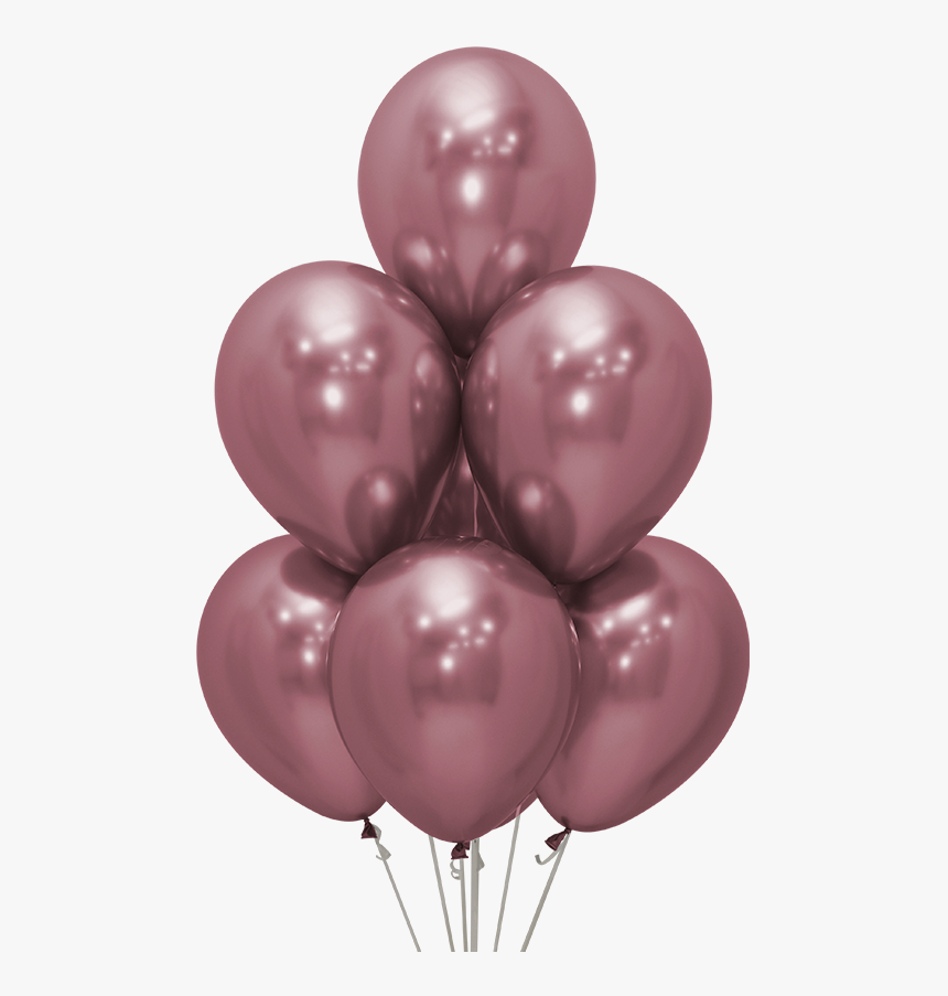 Globos Png, Transparent Png