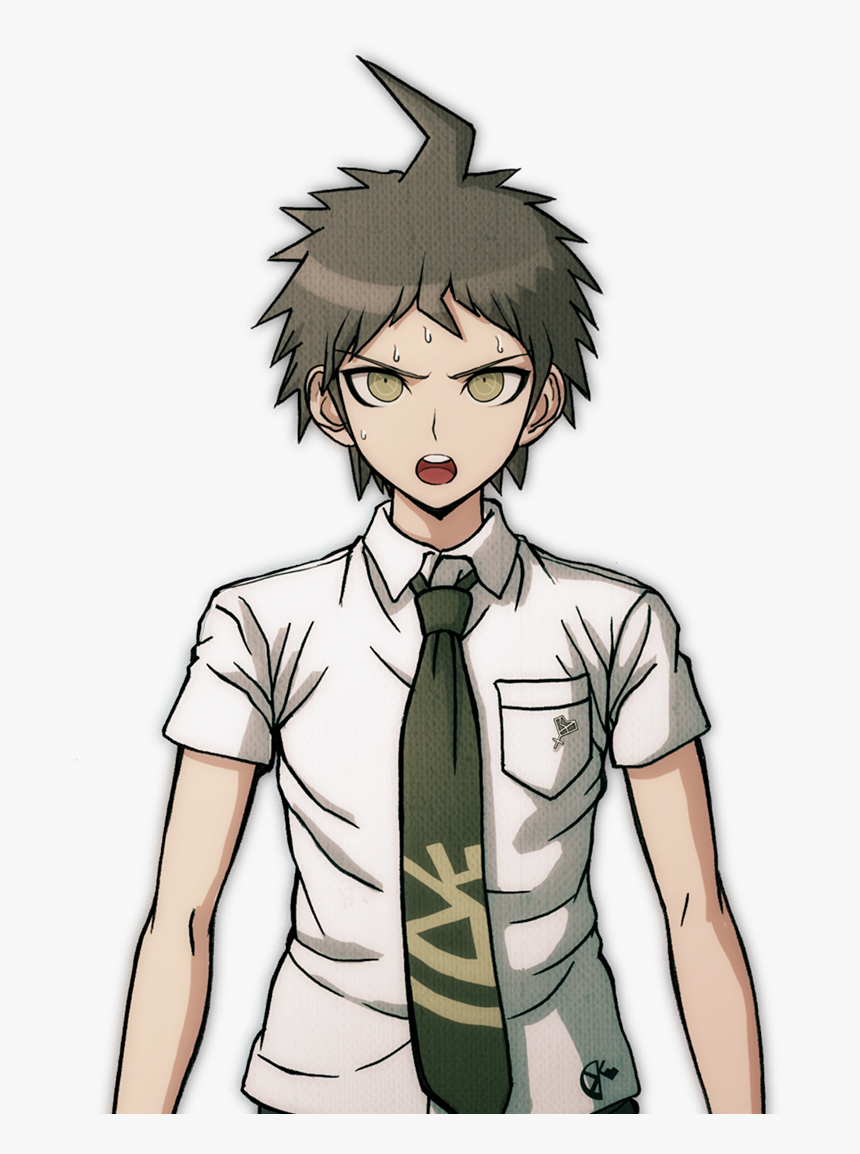 Danganronpa Hajime Hinata Uniform Cosplay Costume,, HD Png Download