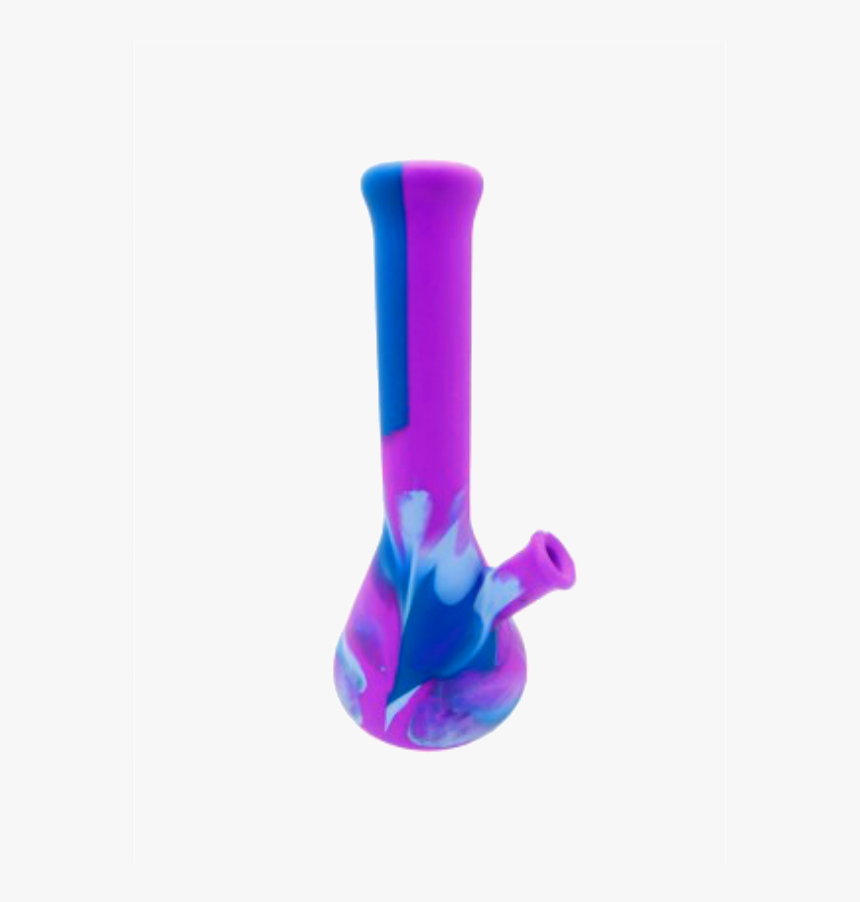 Silicone Bong, HD Png Download