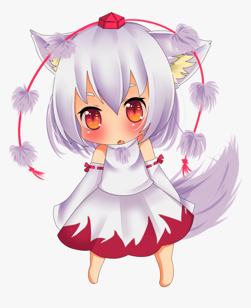 Anime Blush Png, Transparent Png