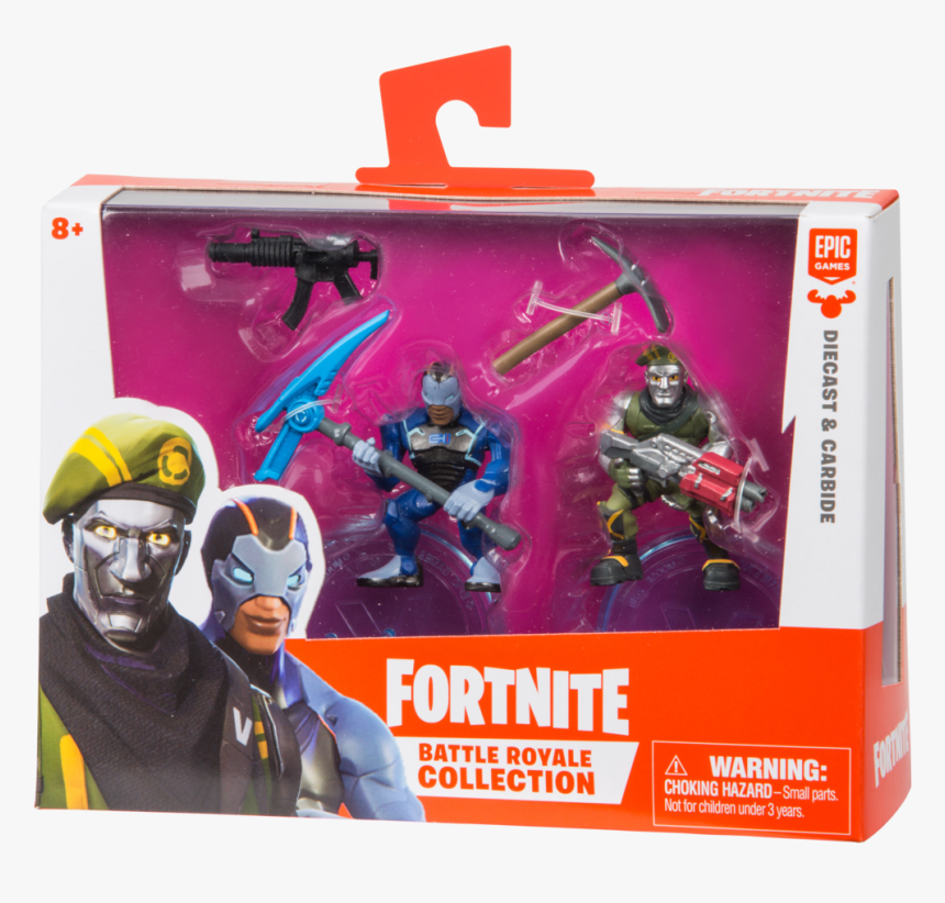 Fortnite Battle Royale Collection Clipart , Png Download, Transparent Png