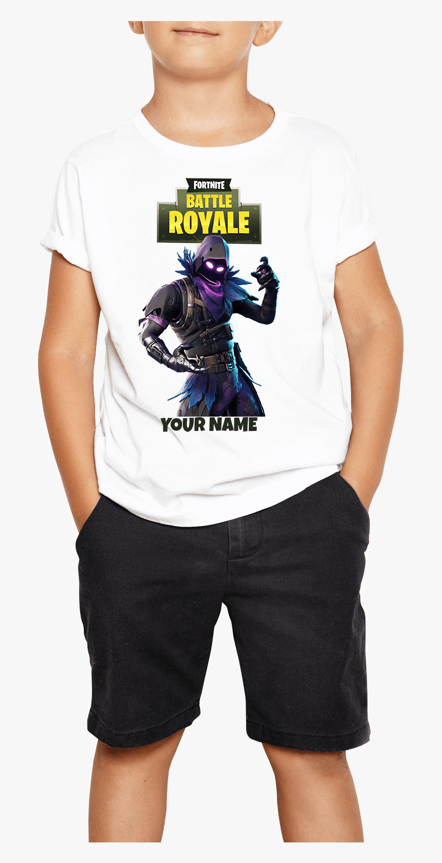 Fortnite Battle Royale, HD Png Download