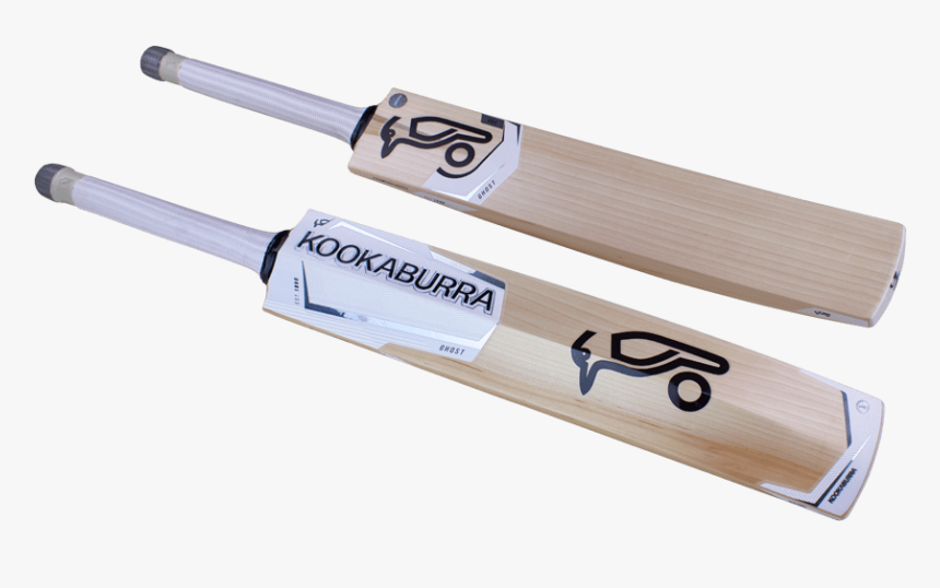 Kookaburra Ghost Cricket Bat, HD Png Download