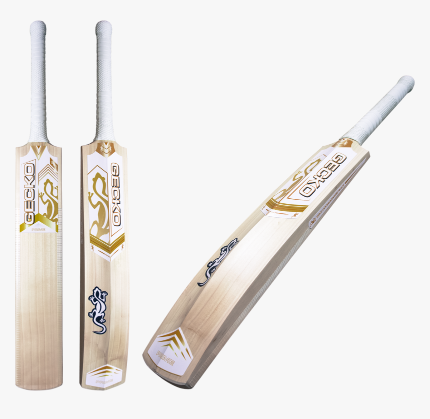 Gecko Cricket Bats , Png Download, Transparent Png