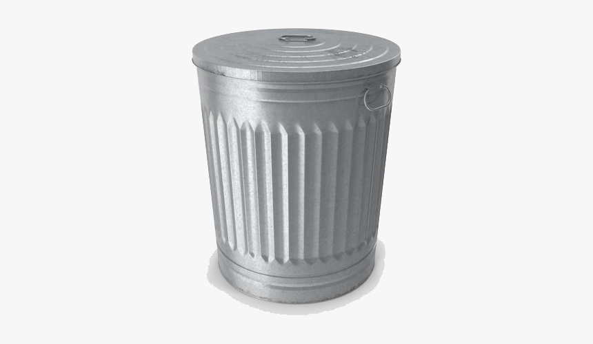 Trash Png, Transparent Png