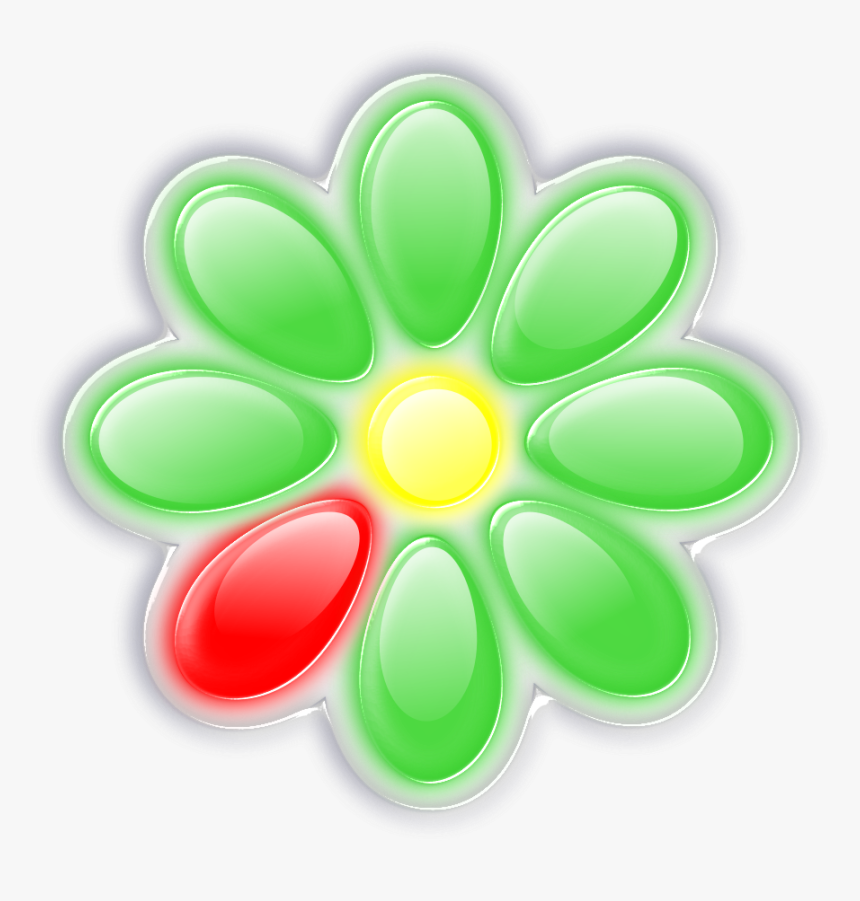Icq Gl Flower Png Clip Arts For Web Clip Arts Free, Transparent Png