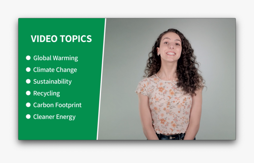 Video For Content Marketing, HD Png Download