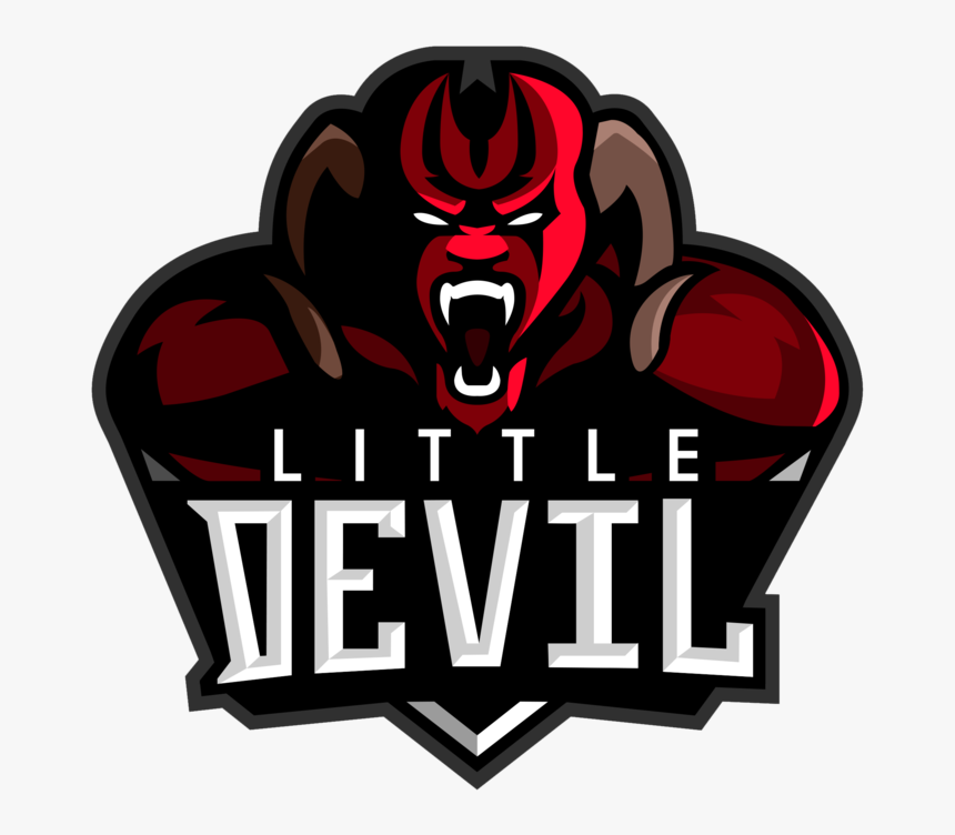 Little Devil Gauges Logo, HD Png Download