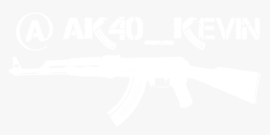 Ak 47 , Png Download, Transparent Png