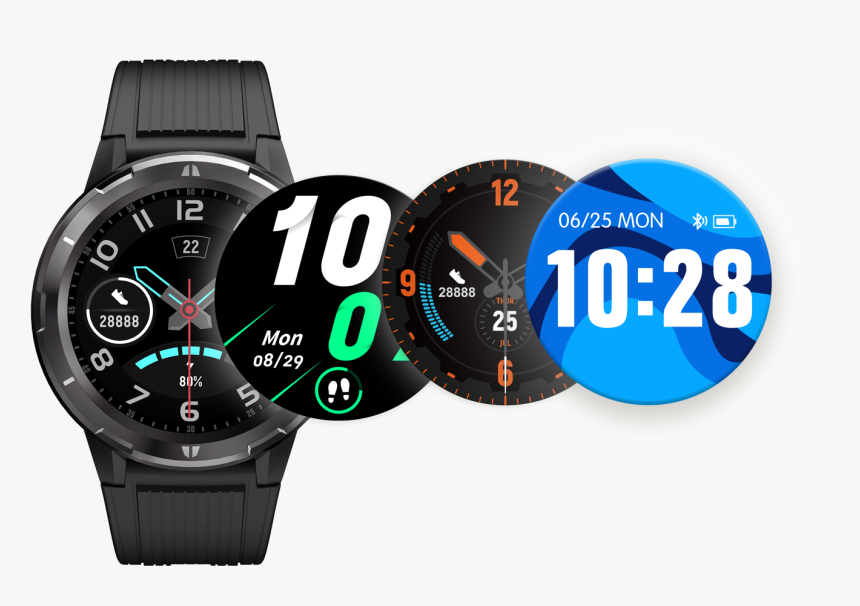 Sw-350 Watch Faces, HD Png Download