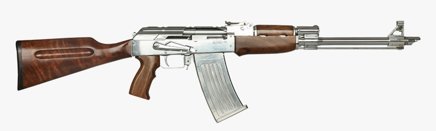 Ak47 Png, Transparent Png