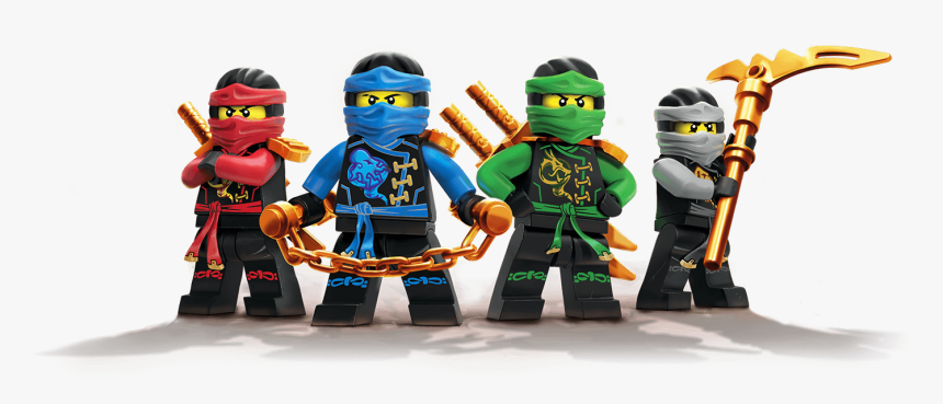 Lloyd Garmadon Lego Ninjago Toy Lego Minifigures, HD Png Download