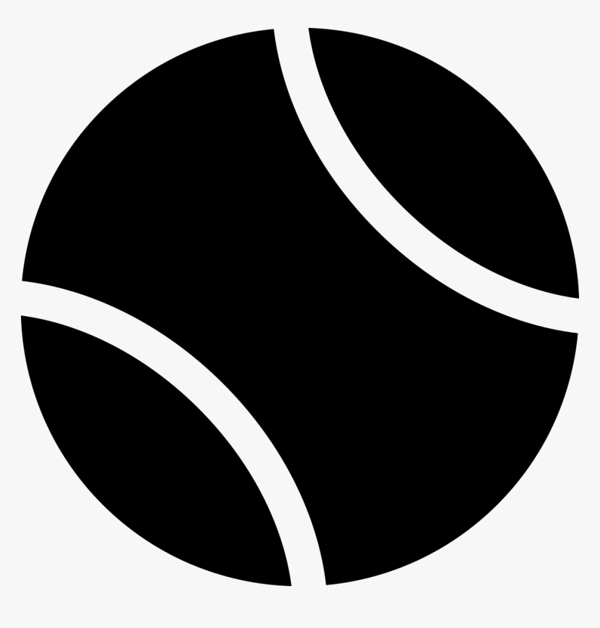 Tennis Ball, HD Png Download