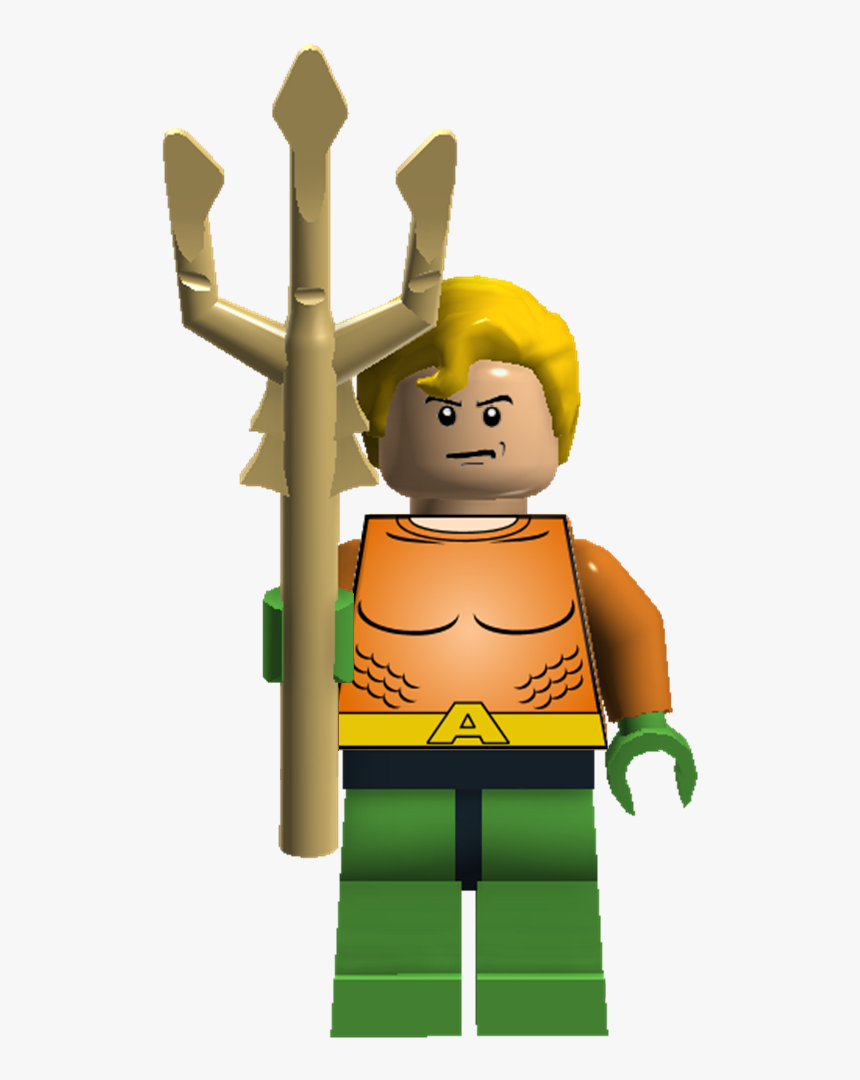Image Cgcj Aquaman Png, Transparent Png