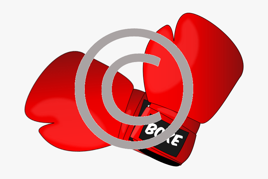 Boxing Gloves Png, Transparent Png