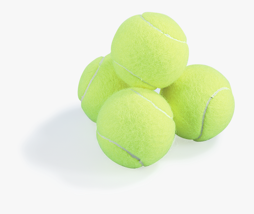 Tennis Ball Png Download, Transparent Png