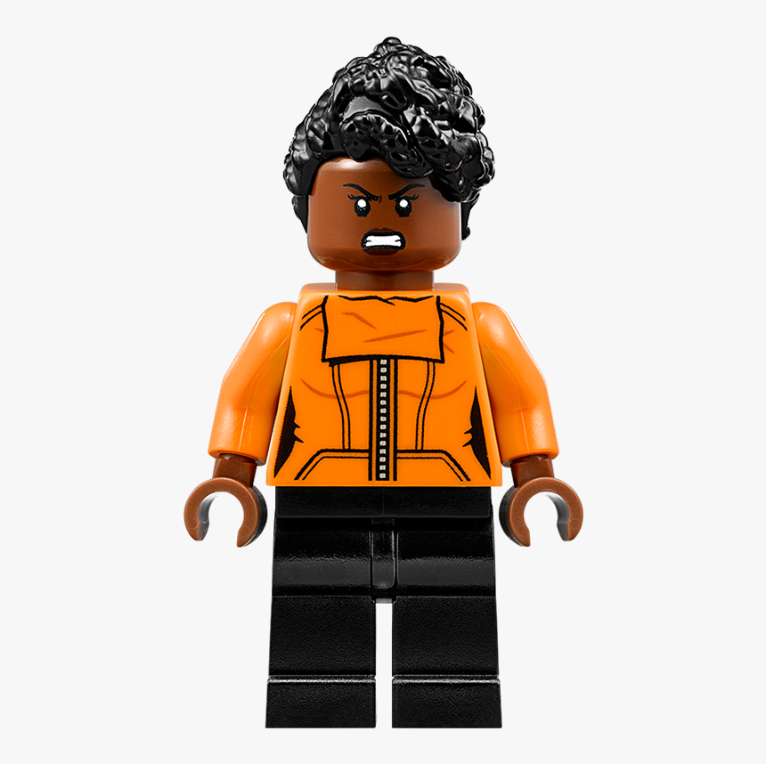 Black Panther Infinity War Lego , Png Download, Transparent Png