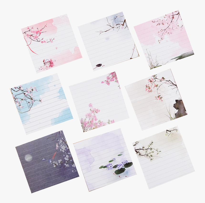 Antiquity Can Tear The Note Book Portable Mini Portable, HD Png Download