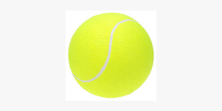 Tennis Ball Png, Transparent Png