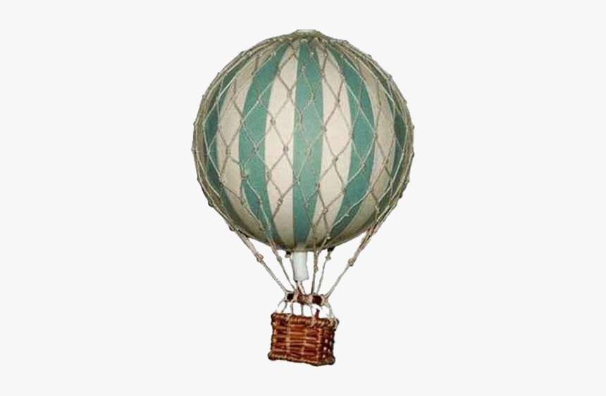#moodboard #niche #aesthetic #hotairballoon #png #pngstickers, Transparent Png