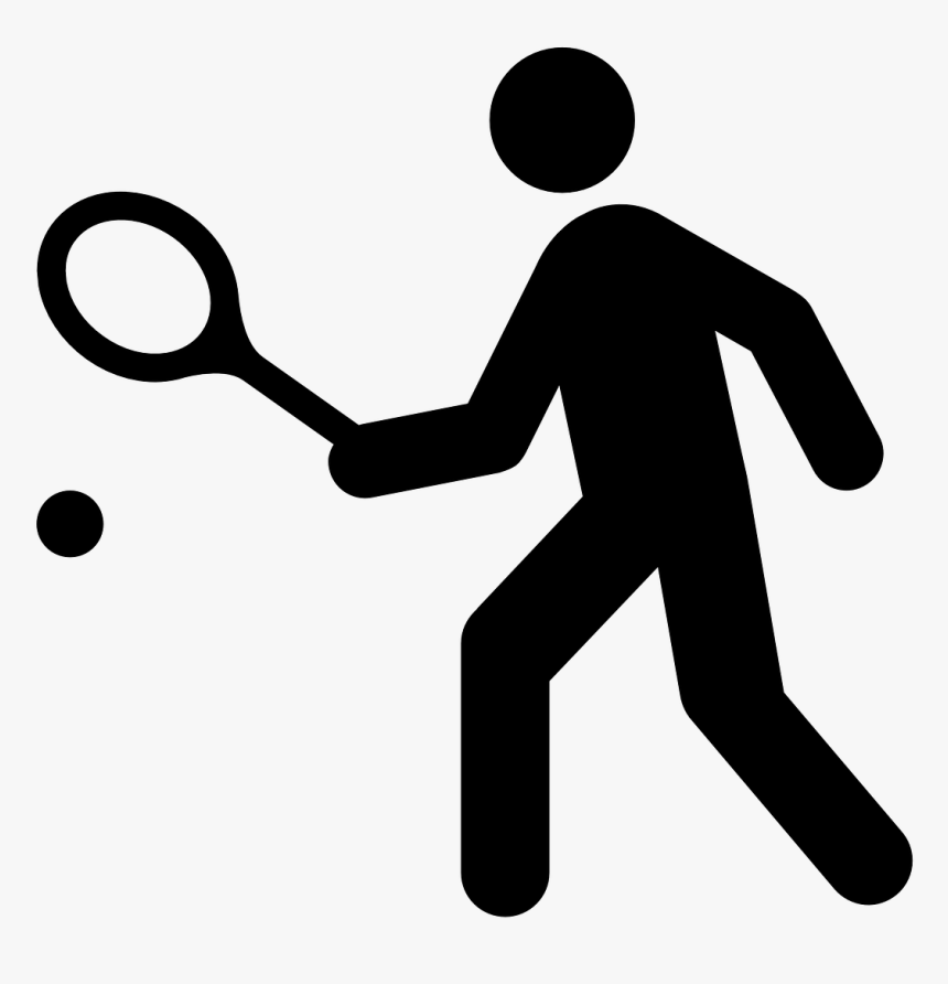 Tennis Ball Png, Transparent Png