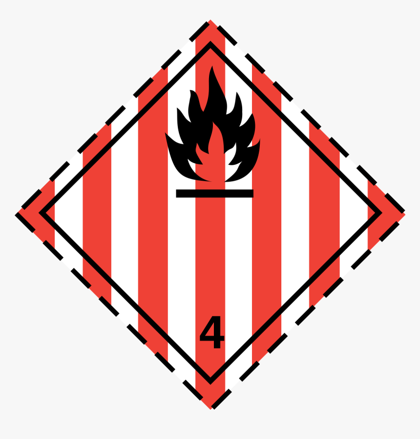 Un Transport Pictogram, HD Png Download
